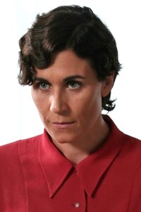 Nina Kunzendorf