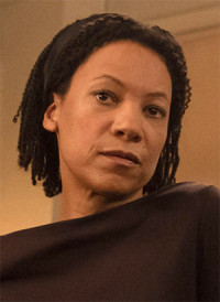 Nina Sosanya
