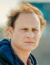 Noam Morgensztern