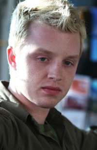 Noel Fisher