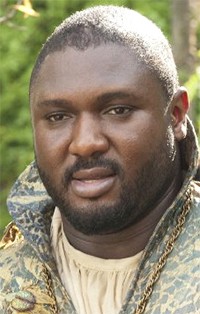 Nonso Anozie
