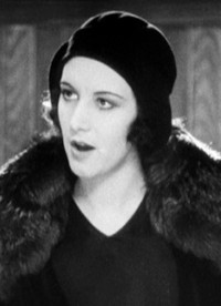 Norah Baring