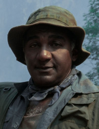 Norm Lewis