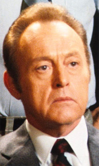 Norman Bartold