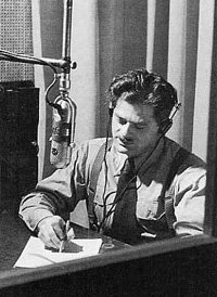 Norman Corwin