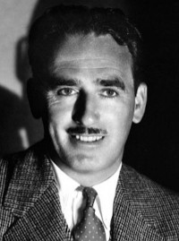 Norman Z. McLeod