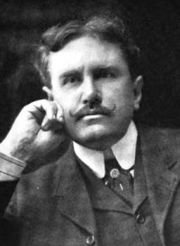 O. Henry