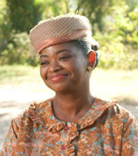 Octavia Spencer