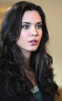 Odette Annable