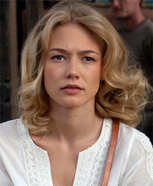 Oksana Akinshina