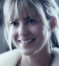 Oksana Orlan