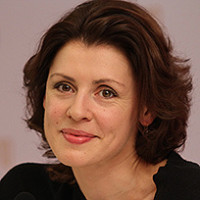 Olga Dihovichnaya