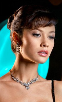 Olga Kurylenko