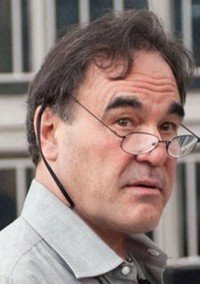 Oliver Stone