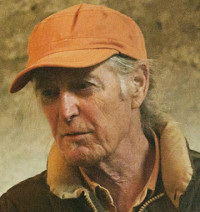 Oliver Wood