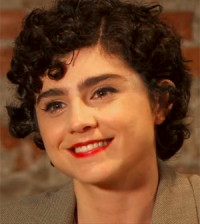 Olivia Delcán