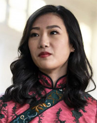 Olivia Liang