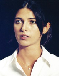 Olivia Magnani