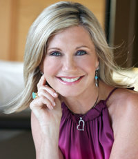 Olivia Newton-John