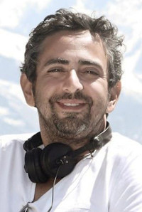 Olivier Nakache