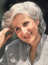 Olympia Dukakis