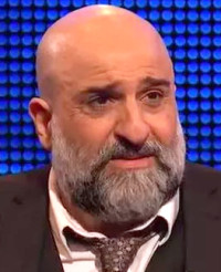 Omid Djalili
