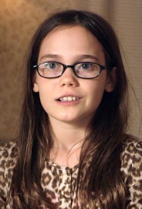 Oona Laurence