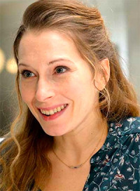 Ophélia Kolb