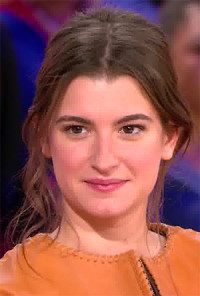 Oriane Deschamps