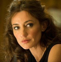 Orla Brady