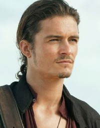 Orlando Bloom