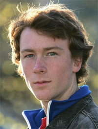 Oscar Copp