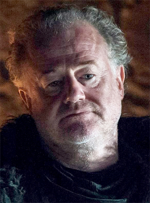 Owen Teale
