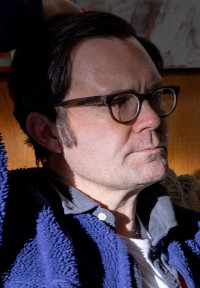 Osgood Perkins