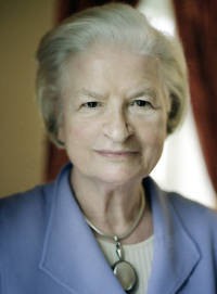 P.D. James