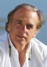 Paco Arango