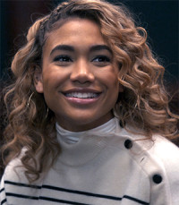 Paige Hurd