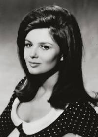 Pamela Tiffin