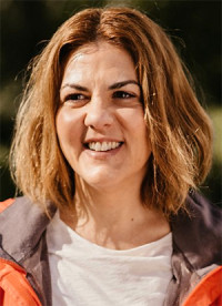Paqui Horcajo