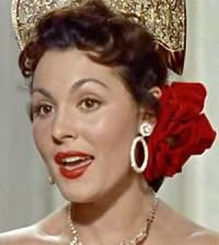Paquita Rico