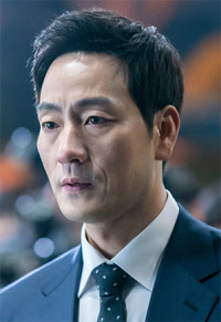 Park Hae-soo