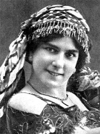 Pastora Imperio