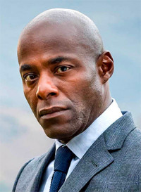 Paterson Joseph