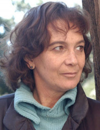 Patricia Ferreira