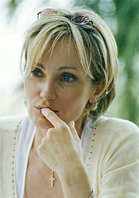 Patricia Kaas