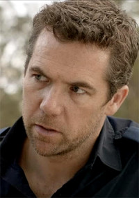 Patrick Brammall