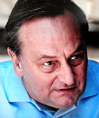 Patrick d'Assumçao