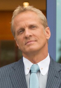 Patrick Fabian