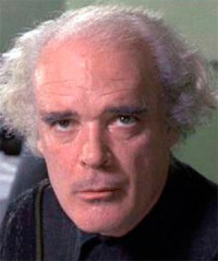 Patrick Magee