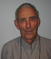 Patrick Whitesell